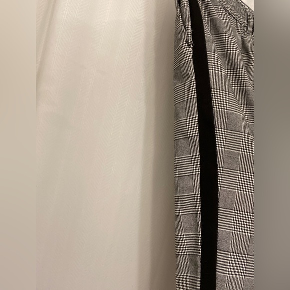 Only poptrash check panel pant - Picture 3 of 8